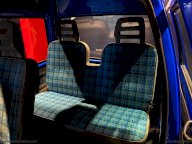 PIAGGIO Porter 1.0 BENZINA