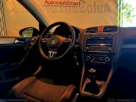 VOLKSWAGEN Golf 1.6 TDI 5p. Comfortline
