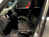 JEEP Renegade 2.0 Mjt 140 CV 4WD AD. Limited