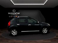 DACIA Sandero Stepway 1.5 dCi 90 CV