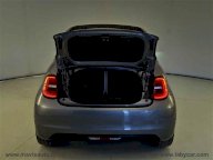 FIAT 500e Cabrio 42 kWh La Prima