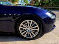 MASERATI Ghibli V6 Diesel
