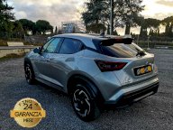 NISSAN Juke 1.6 HEV N-Design