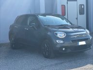 FIAT 500X 1.3 M.Jet 95 CV Hey Google