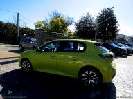 PEUGEOT 208 PureTech 100 S&S 5p. Active
