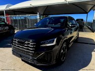 AUDI Q2 30 TDI S line Edition
