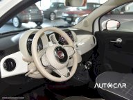 FIAT 500 C 1.2 Lounge