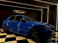 ALFA ROMEO Stelvio 2.2 T.diesel 210CV AT8 Q4 Veloce