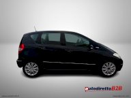 MERCEDES-BENZ A 180 CDI Elegance