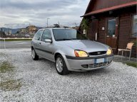 FORD Fiesta 1.2i 16V 3p. Ghia