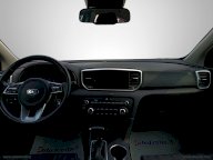 KIA Sportage 1.6 CRDI DCT7 2WD M.Hyb.Bus.Cl.