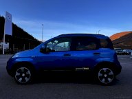 FIAT Panda Cross 1.0 FireFly S&S Hybrid