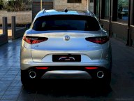 ALFA ROMEO Stelvio 2.2 T.diesel 210 CV AT8 Q4 Super
