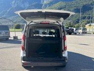 FORD Tourneo Connect 1.6 TDCi