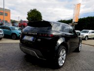 LAND ROVER RR Evoque 2.0 249 CV AWD Auto 1 Edition