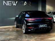 PORSCHE Cayenne Coupè 3.0 V6