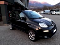 FIAT Panda 1.3 MJT 95 CV 4X4