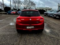 SUZUKI Swift 1.2 Hybrid Cool