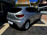 RENAULT Clio dCi 8V 90 CV 5 porte Business