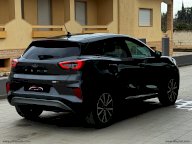 FORD Puma 1.0 EcoB. Hyb. 125 CV aut. Tit.