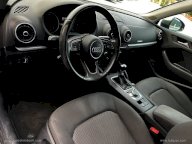 AUDI A3 1.6 SB 110 CV BUSINESS