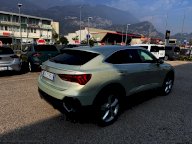 AUDI Q3 SPB 35 TDI S tronic Business ADVANCED Plus