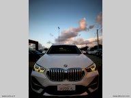 BMW X1 sDrive18d xLine Plus