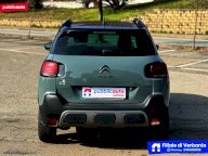 CITROEN C3 Aircross BlueHDi 110 S&S C-Series