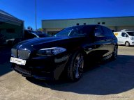 BMW M 550d xDrive Touring