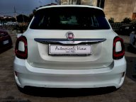 FIAT 500X 1.0 T3 120 CV Lounge