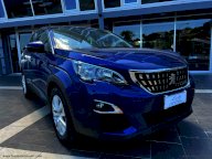 PEUGEOT 3008 BlueHDi 130 S&S EAT8 Business