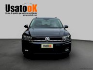 VOLKSWAGEN Tiguan 1.6 TDI Business BMT