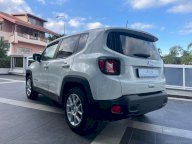 JEEP Renegade 1.6 Mjt 130CV Longitude