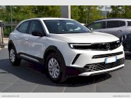 OPEL Mokka 1.2 Turbo Elegance
