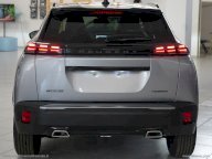 PEUGEOT 2008 Hybrid 136 e-DCS6 GT