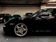 PORSCHE 911 Carrera S Coupé