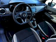 NISSAN Micra 1.5 dCi 8V 5p. Business