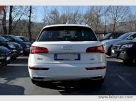AUDI Q5 2.0 TDI 190CV quattro S tronic Sport