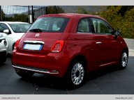 FIAT 500 1.3 Multijet 95 CV Lounge