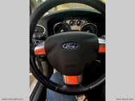 FORD Focus 1.6 TDCi 110 CV SW Tit. DPF
