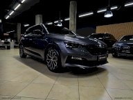 SKODA Scala 1.5 TSI ACT Monte Carlo