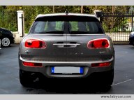 MINI Mini One D Business Clubman Aut.