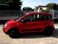 FIAT Panda 1.2 Waze