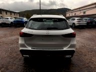 MERCEDES-BENZ GLA 200 d Automatic Progressive Advanced