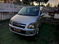 OPEL Agila 1.3 CDTI Edition