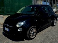 FIAT 500 1.3 MJT 75 CV Sport