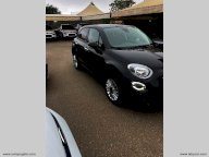 FIAT 500X 1.3 M.Jet 95 CV Urban