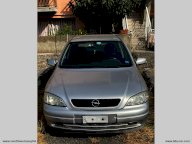 OPEL Astra 1.6 3p. Sport