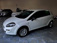 FIAT Punto 1.4 8V 5p. Easypower Street
