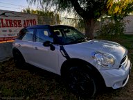 MINI Mini Cooper SD Countryman